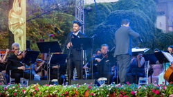 Festivalul Internațional de Nai Gheorghe Zamfir - Găești - 2023