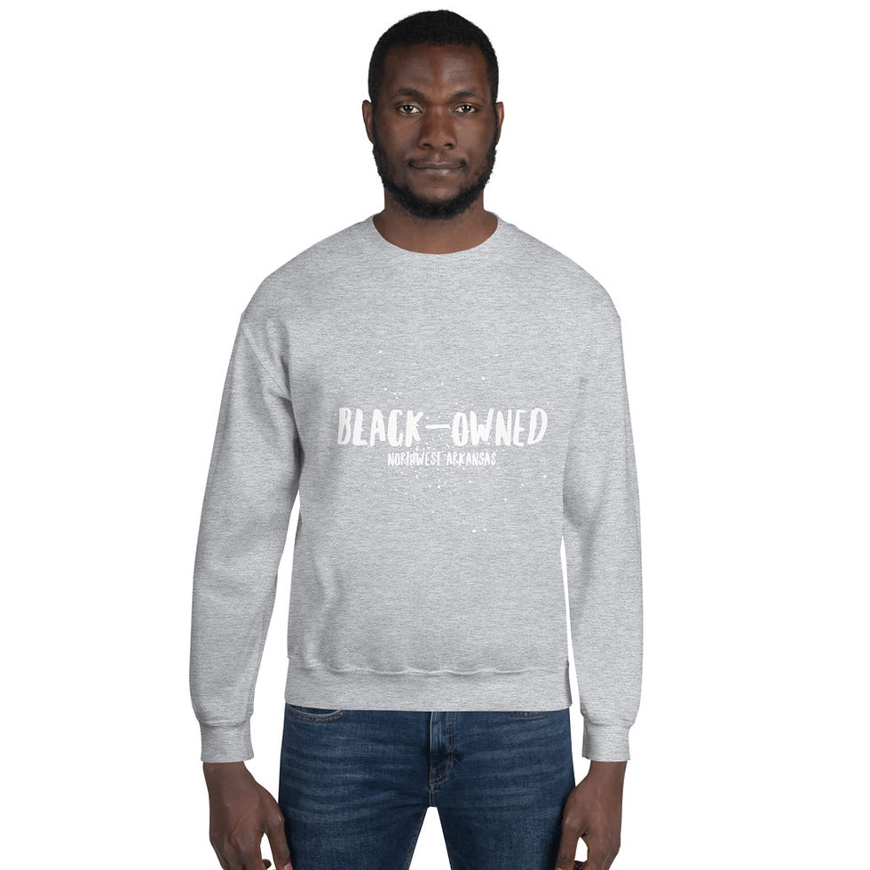 Thumbnail: Unisex Sweatshirt