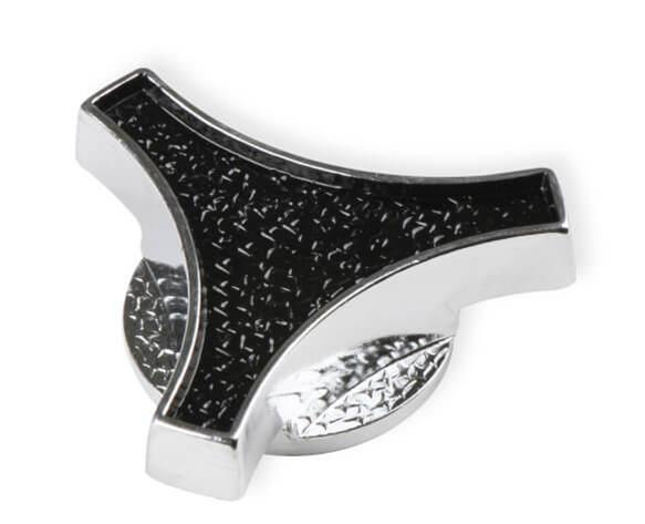 Thumbnail: Holley Air Cleaner Assembly 14"