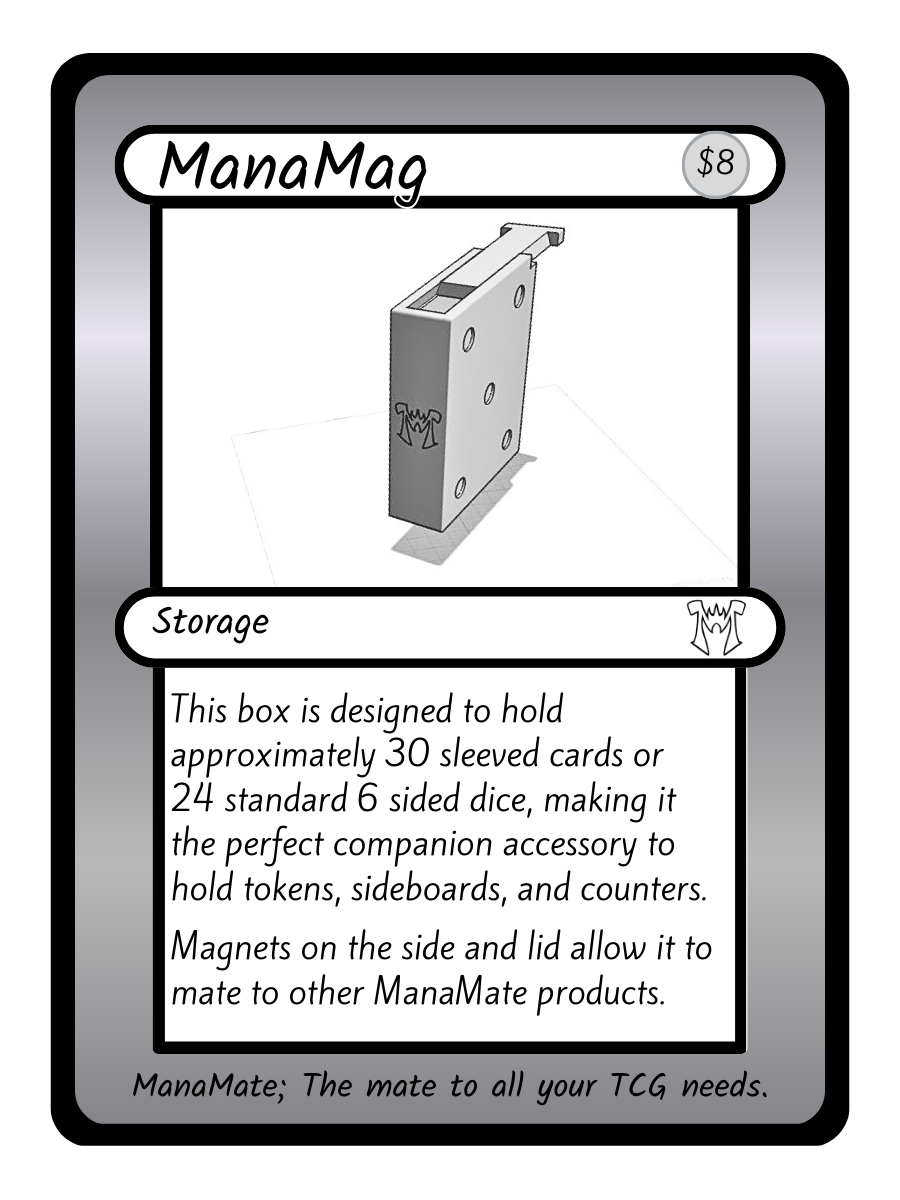 ManaMag