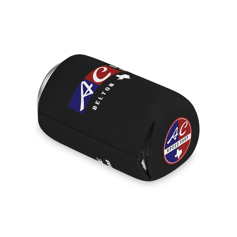 Thumbnail: AC Speed Shop Can Cooler