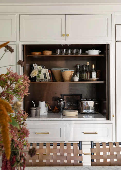 Woodinville | Cohesively Curated