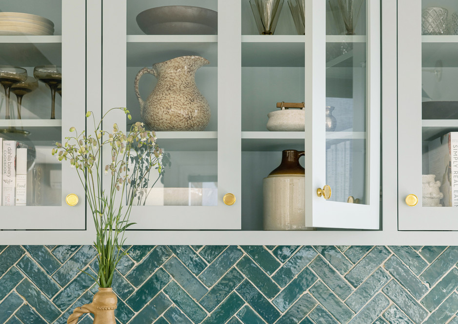 West Seattle | Cohesively Curated