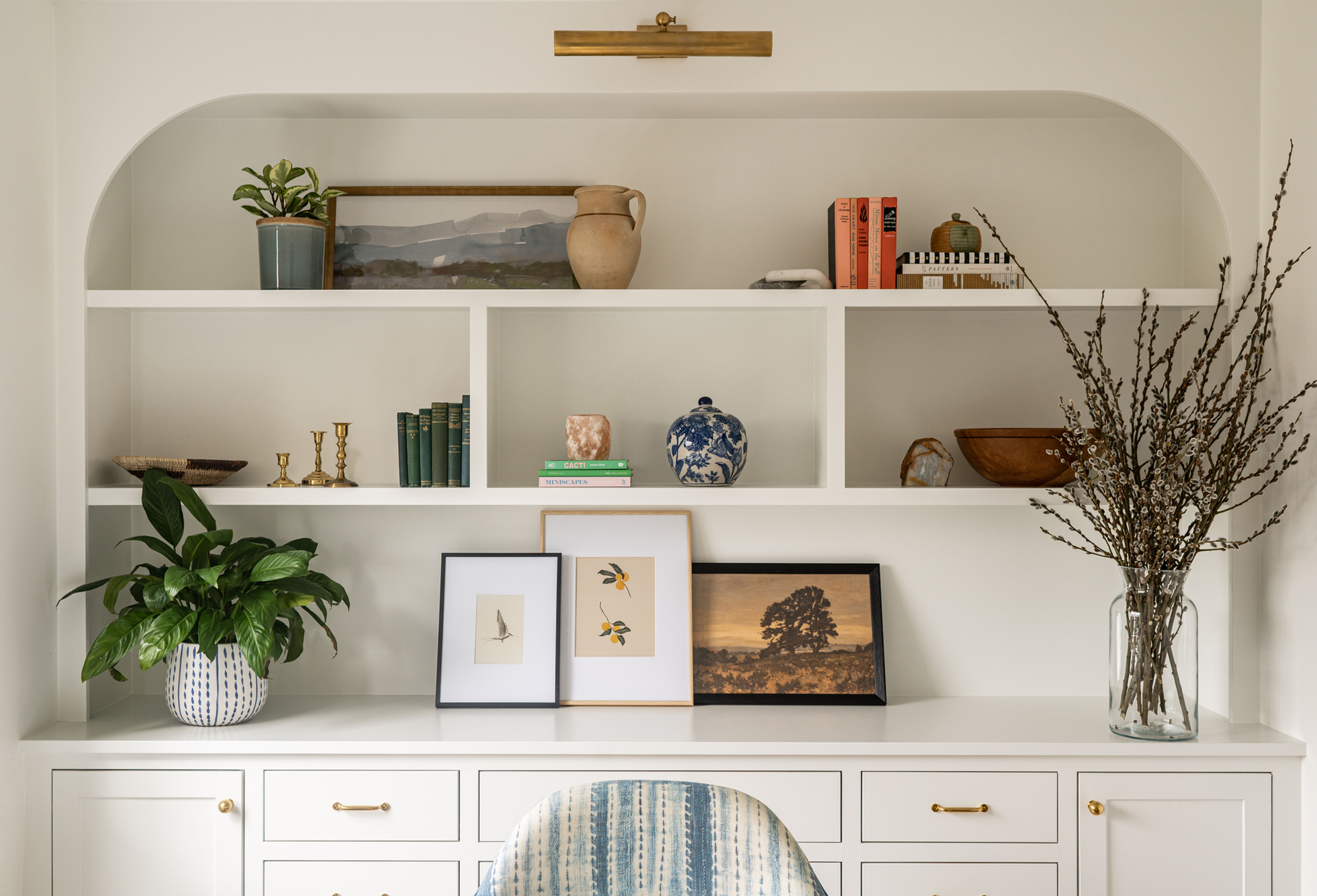 Cohesively Curated | Full Service Interior Design | Seattle, Washington ...