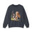 Thumbnail: Rescued is my Favorite Breed Sweatshirt