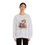 Thumbnail: Fall Scarecrow Cat Sweatshirt