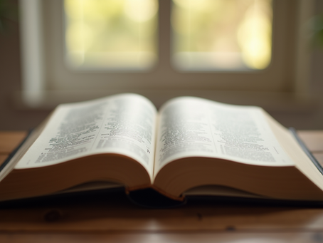 La Misericordia de Dios