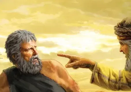 Job: ¿Cómo mantener una fe que no se rompe ante las pruebas?