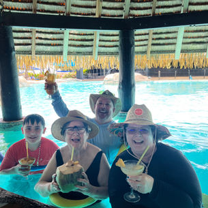 Bula and Welcome!