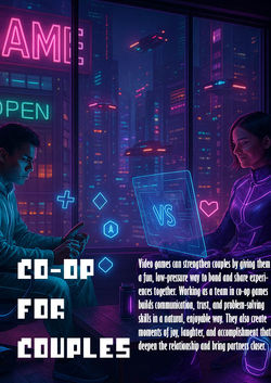 Gamer Magazine Article I WANT YOU!2