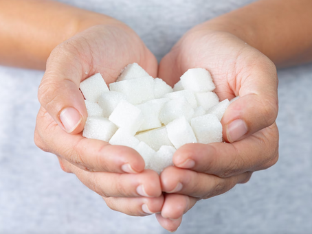 What does Sugar do to the Body and how can we Avoid Sugar?