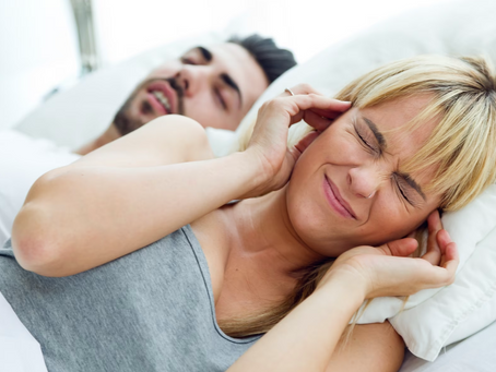 How do you stop Sleep Apnea?