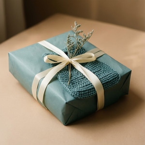 Gift Wrapped Treasures