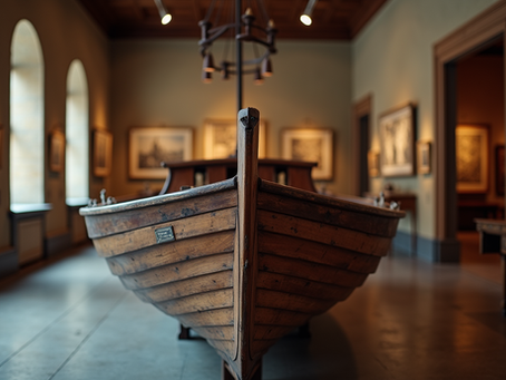 Explore Batemans Bay Heritage Sites at the BB Heritage Museum