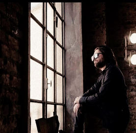 Donato Scotto di Monaco  Session drummer in studio 