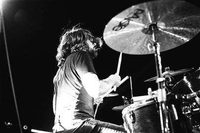 donato scotto di monaco live Drummer 