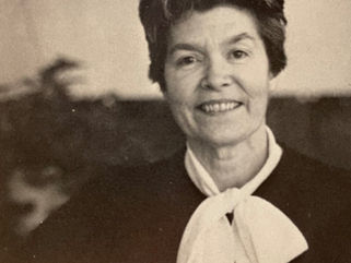 New Personnel Manager