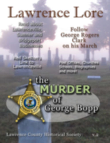 Lawrence Lore Vol. 2