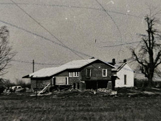 1956 Pinkstaff Tornado Part 2