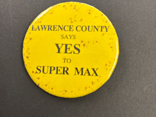 Prison Debate of 1977