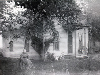 Photos of the Eli Bach Family