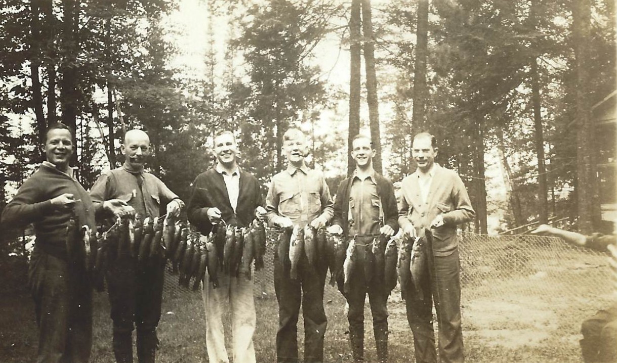 Fish 1925 Fish Photos