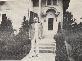 Fifty Years = A Certificate