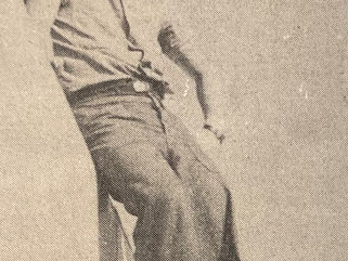 McClintock Military Men