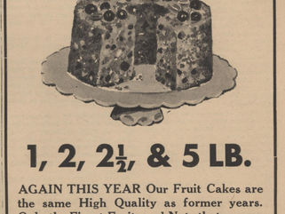 Five Pounds. . .Really?