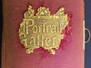 Benson Family Photos