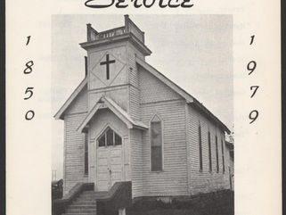 Don't Take Your Dynamite to Church, Boys