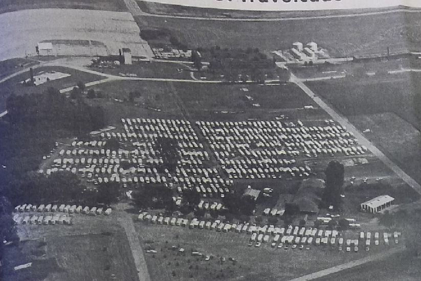 Travelcade 1971