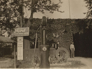 Bridgeport Auto Company