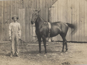 1889 February Happenings