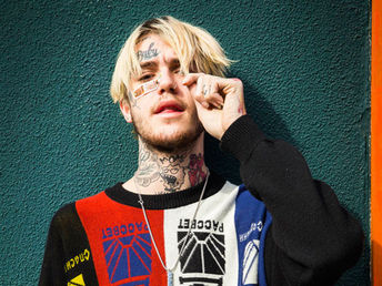 Lil Peep, una scomparsa prematura