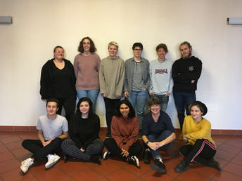 Nasce il Gruppo Giovani Lgbt+ Faenza