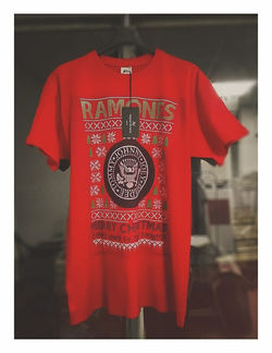 T-shirt personalizzata