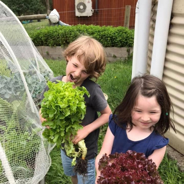 Fresh produce