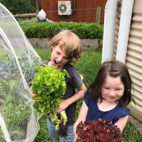 Fresh produce