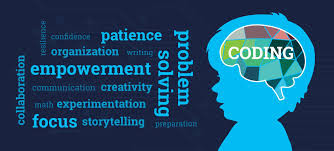 (Celebrating) 50 Years of Coding for Kids and (the) Hour of Code!