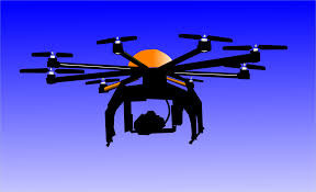 Discovering Drones - Celebrating National Aviation Month Vol.6 #8