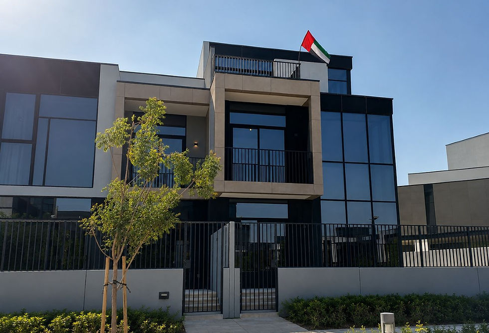 Dubai Property for Rent and Sale Image