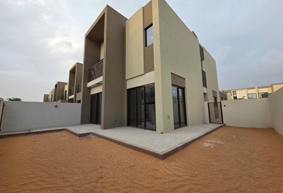 Townhouse in Villanova