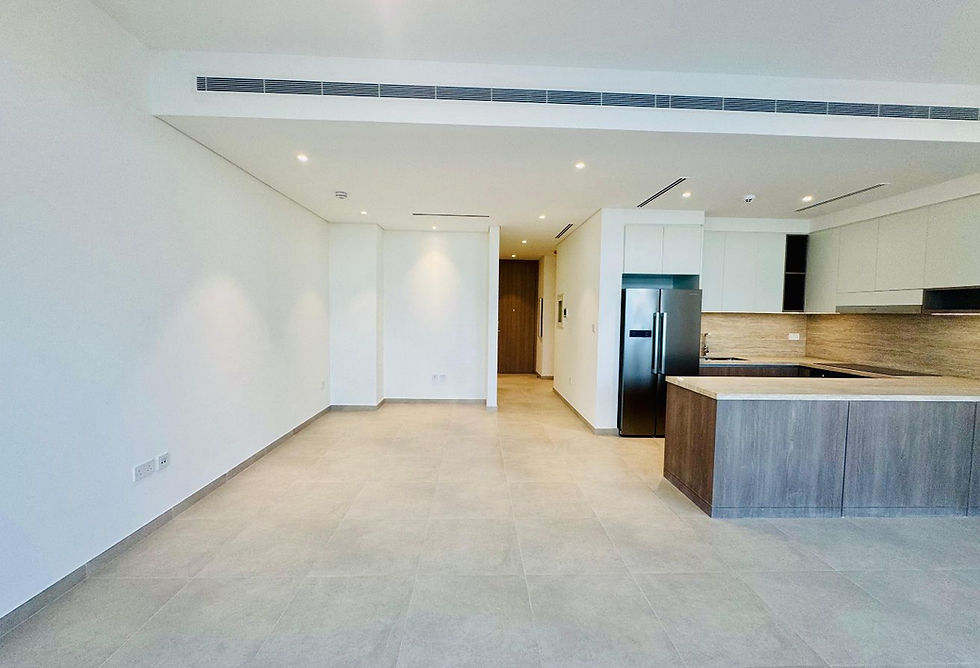 Luxury Touch 3BR | Mudon Ranim