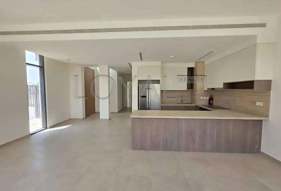 Townhouse | G+2 | Ranim 4