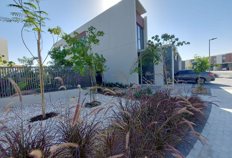 Townhouse in Cherrywoods