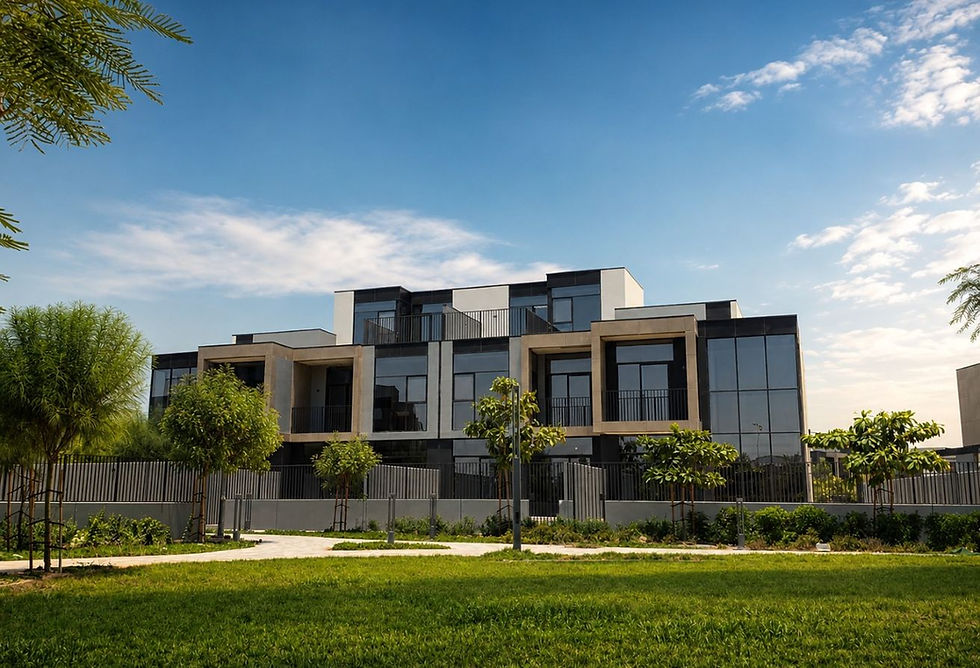 Dubai Property for Rent and Sale Image