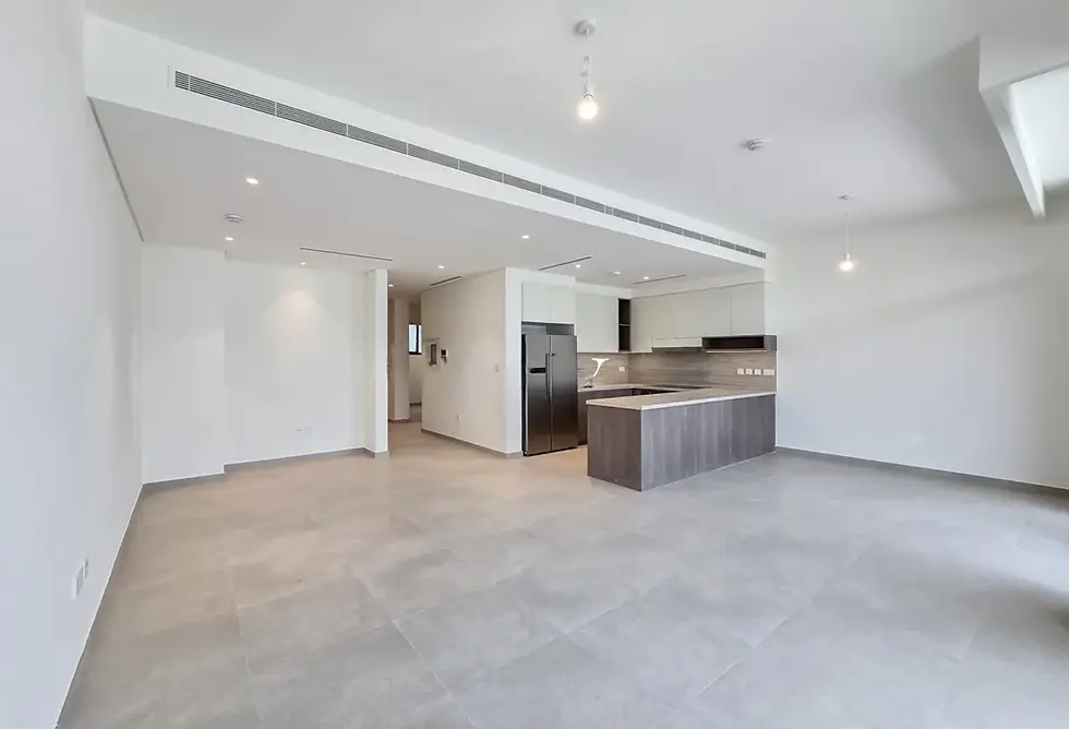 3BR G+1 Townhouse in Mudon Al Ranim 5