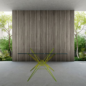 La sensation de vertige ou d'un tourbillon, avec la table Gizeh