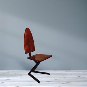 Chaise Rune, un savoir oublié.